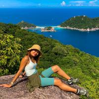 Отзыв от Александра - Виза Destination Thailand